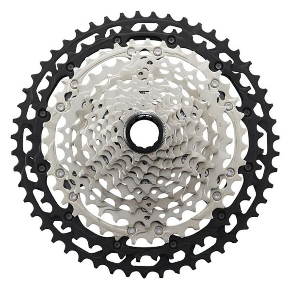 Shimano Zahnkranz-Kassette  CS-M8100