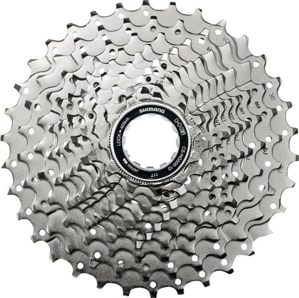 Shimano Zahnkranz-Kassette  CSHG500