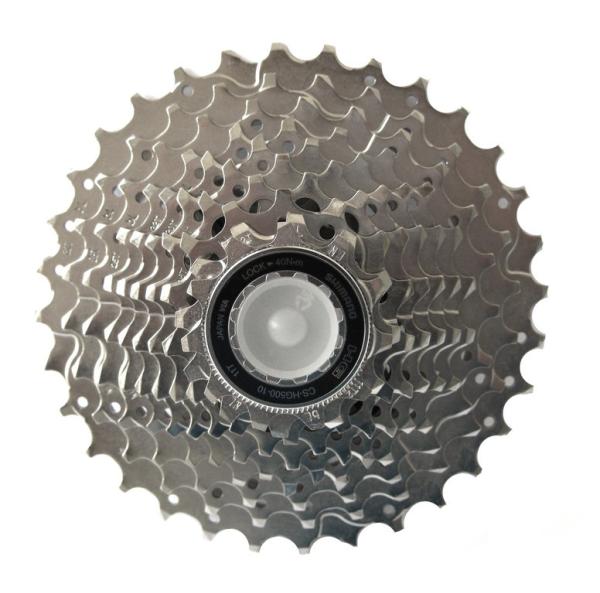 Shimano Zahnkranz-Kassette  CSHG500