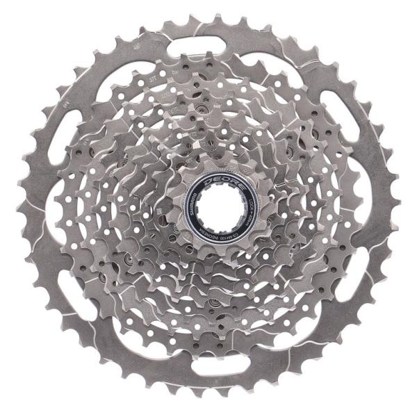 Shimano Zahnkranz-Kassette  DEORE CS-M 4100
