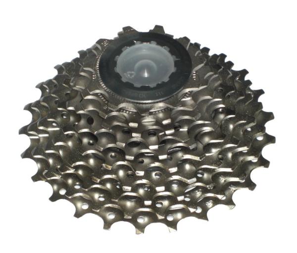Shimano Zahnkranz-Kassette  CS6700