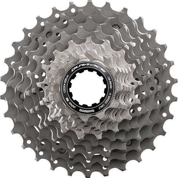 Shimano Zahnkranz-Kassette  CSR9100
