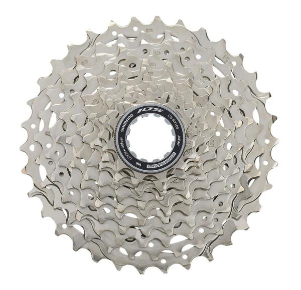 Shimano Zahnkr.-Kass.  105 CS-R7100-12