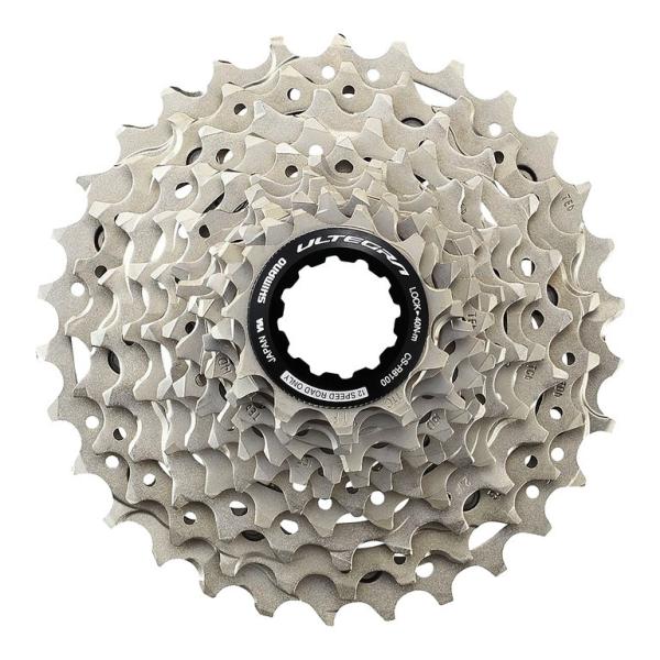 Shimano Zahnkr.-Kass. Ultegra CS-R8100-12