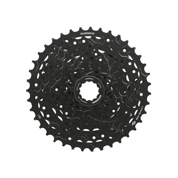 Shimano Zahnkr.-Kass.  Cues CS-LG300-10