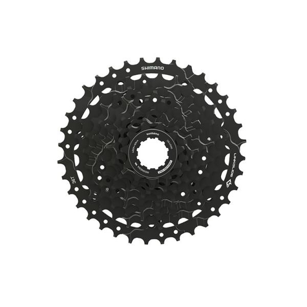 Shimano Zahnkr.-Kass.  Cues CS-LG300-9