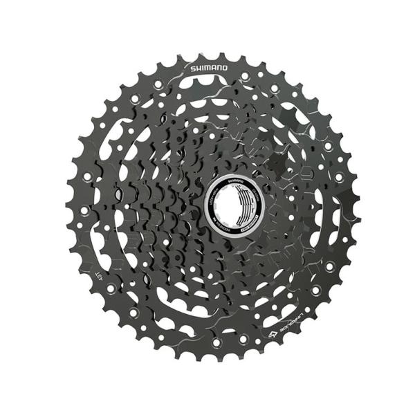 Shimano Zahnkr.-Kass.  Cues CS-LG400-10