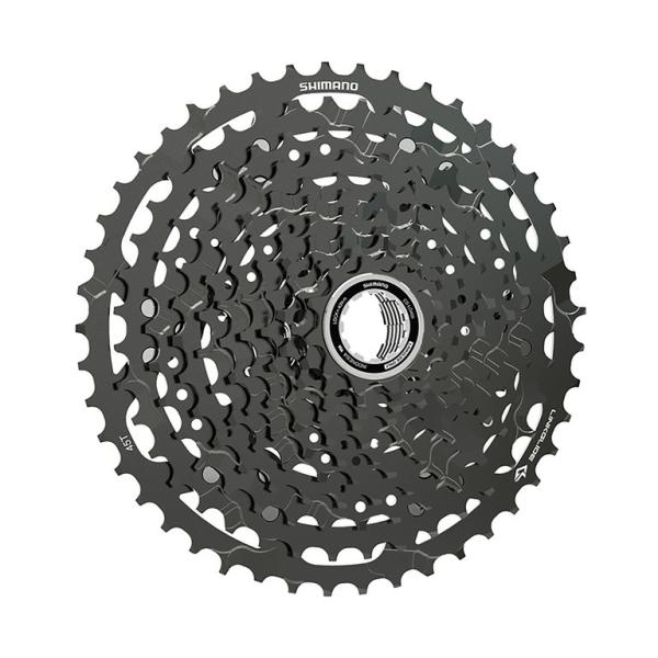 Shimano Zahnkr.-Kass.  Cues CS-LG400-11