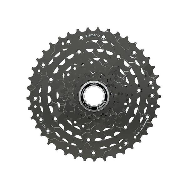 Shimano Zahnkr.-Kass.  Cues CS-LG400-9