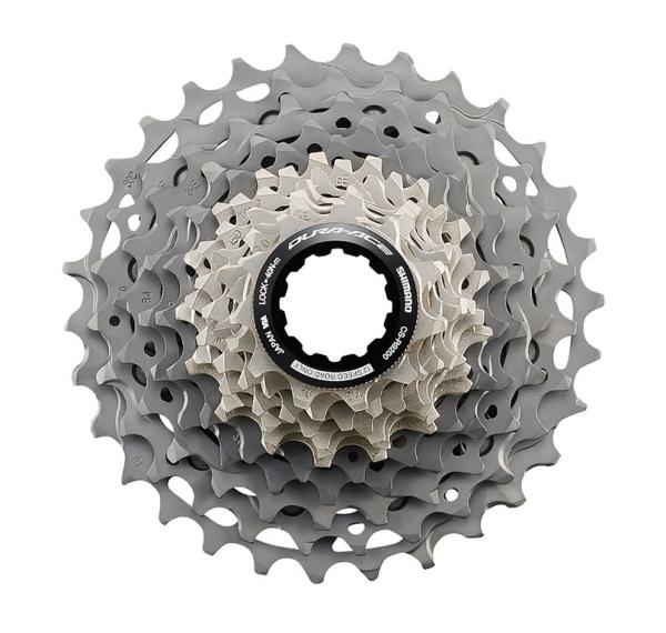 Shimano Zahnkr.-Kass. Shim. Dura-Ace CS-R9200-12