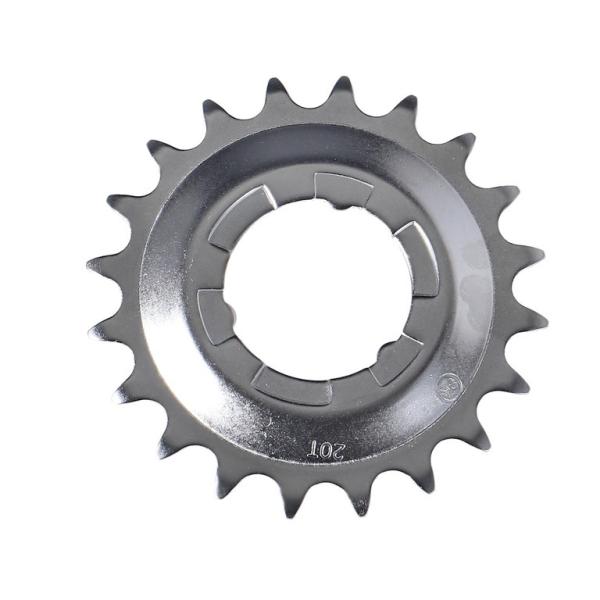 Shimano Steck-Zahnkranz  Nexus