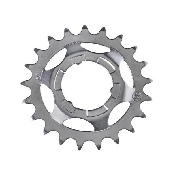 Shimano Steck-Zahnkranz  Nexus