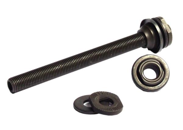 Shimano Hohlachse VR  kpl. 108mm