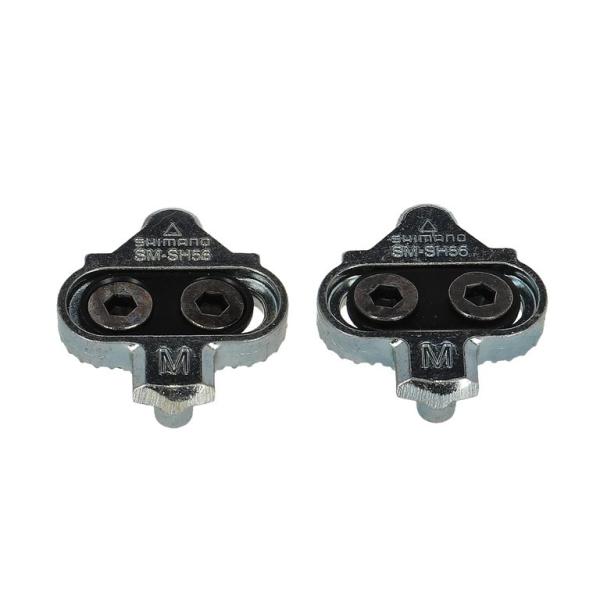Shimano SPD-Plattensatz   SMSH56