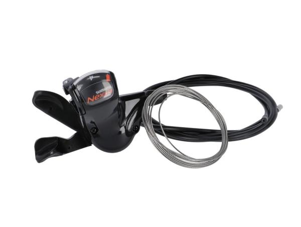Shimano Rapidfire-Schalthebel Shim. Nexus SL7S50