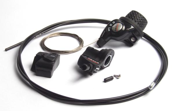 Shimano Revo Shift  Nexus SL3S41