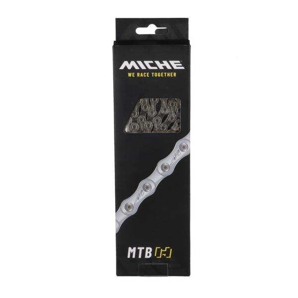 Kette Miche MTB / E-Bike