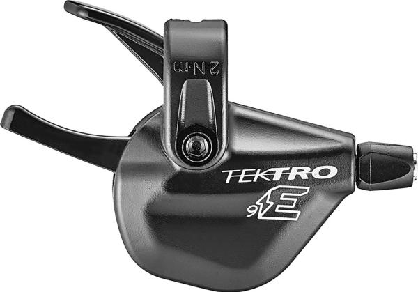 Schalthebel Tektro E-Drive SL-M350-9R