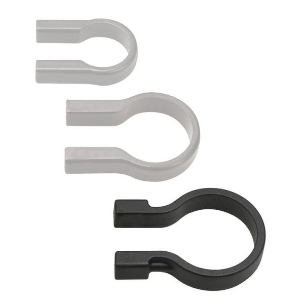 Lenkeradapter KLICKfix Supersize