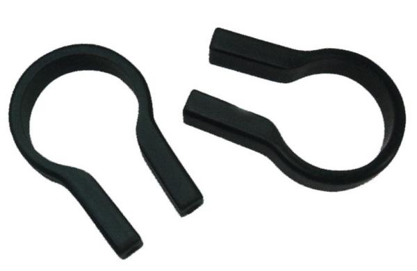 Schellen KLICKfix f&uuml;r Lenkeradapter