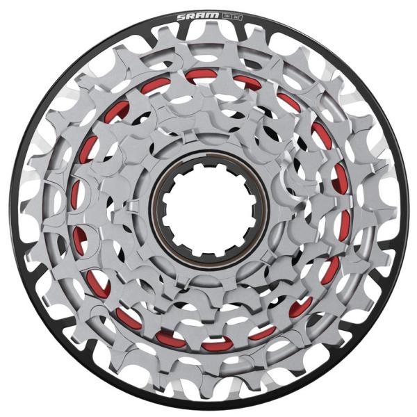 Zahnkranz-Kassette SRAM XS-797