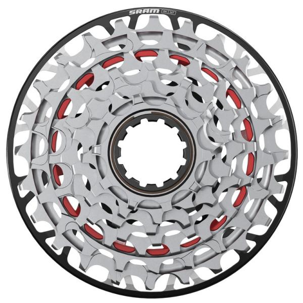 Zahnkranz-Kassette SRAM XS-797