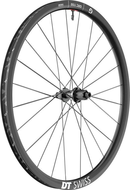 DT Swiss HR  GRC1100 Dicut 30 DB 28"/24