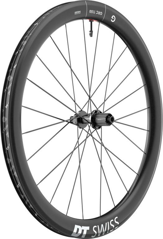 DT Swiss HR  GRC1100 Dicut 50 DB 28"