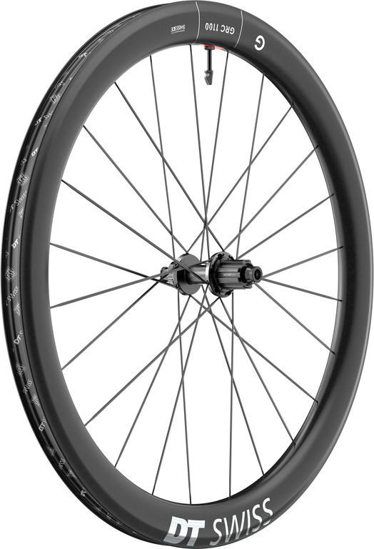 DT Swiss HR  GRC1100 Dicut 50 DB 28"