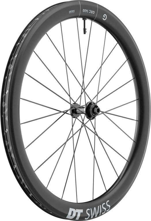 DT Swiss VR  GRC1400 Dicut 50 DB 28"