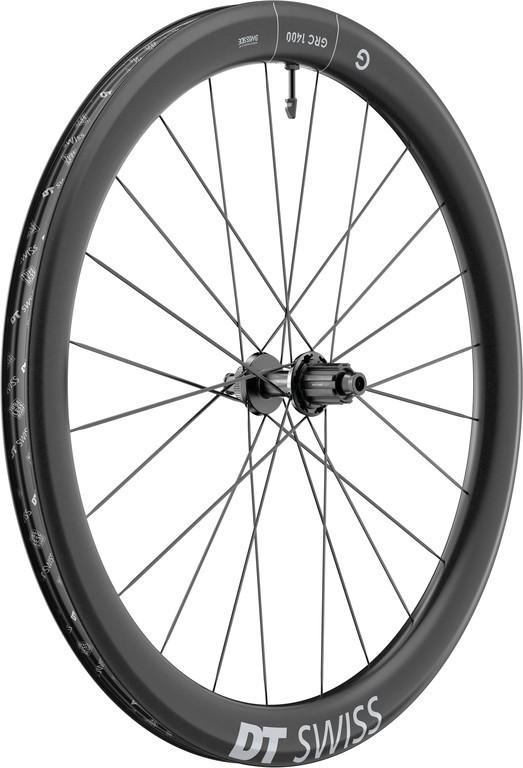 DT Swiss HR  GRC1400 Dicut 50 DB 28"