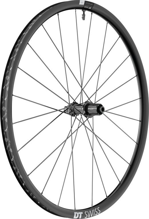DT Swiss HR  GR1600 Spline 25 DB 27,5"/24