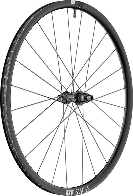 DT Swiss HR  GR1600 Spline 25 DB 27,5"/24
