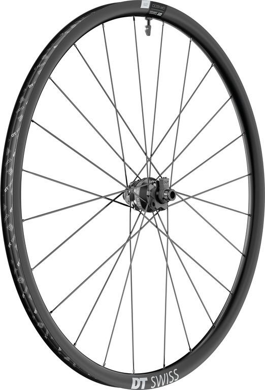 DT Swiss VR  GR1600 Spline 25 DB DY 28"