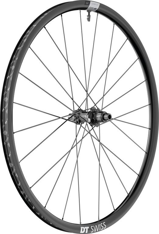 DT Swiss HR  G1800 Spline 25 DB 27,5"/24