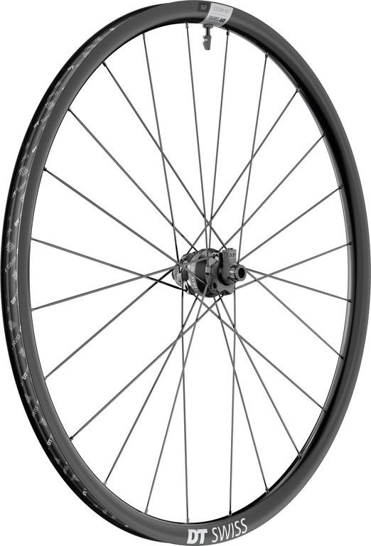 DT Swiss VR  G1800Spline 25 DB DYN 28"