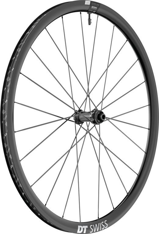 DT Swiss VR  ER1600 Spline 30 DB 27,5"/22