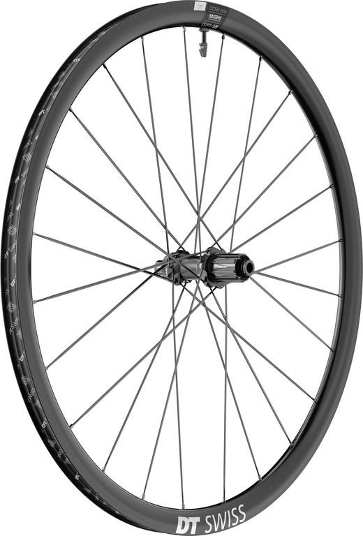 DT Swiss HR  ER1600 Spline 30 DB 27,5"/22