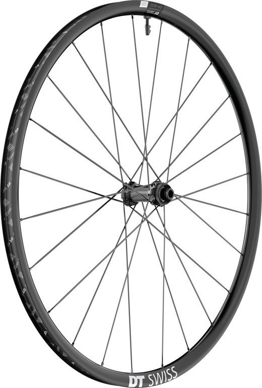 DT Swiss VR  ER1600 Spline 23 DB 28"/22mm