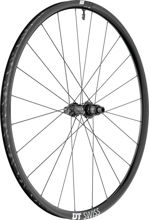 DT Swiss HR  ER1600 Spline 23 DB 28"/22mm