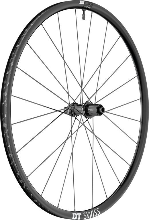 DT Swiss HR  ER1600 Spline 23 DB 28"/22mm
