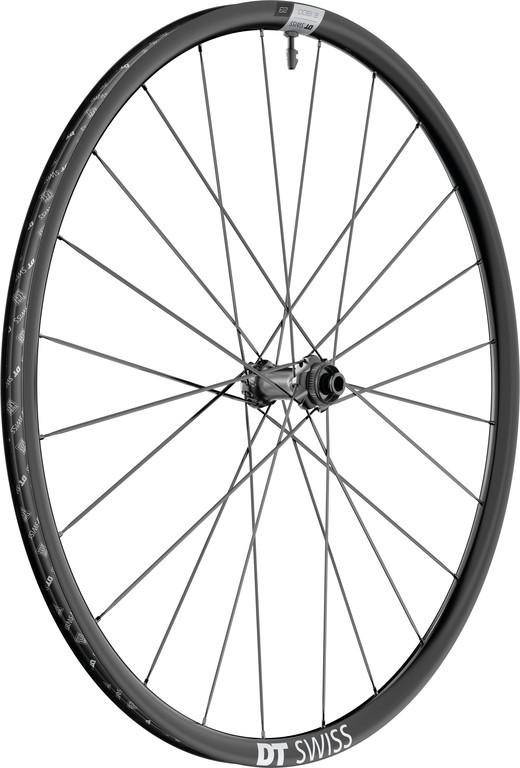 DT Swiss VR  E 1800 Spline 23 DB 28"/22mm