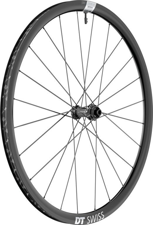 DT Swiss VR  E 1800 Spline 30 DB 28"/22