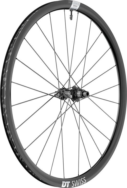 DT Swiss HR  E 1800 Spline DB 30 28"/22mm