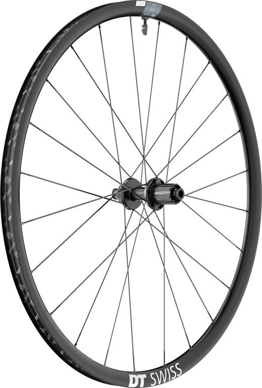 DT Swiss HR  ER1400 Dicut 25 DB 28"/22mm