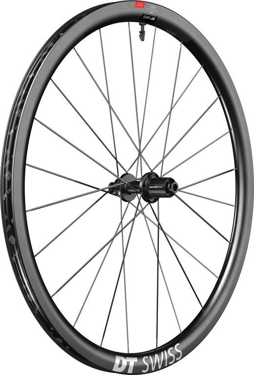 DT Swiss HR  ERC1100 Dicut DB 28"/35mm