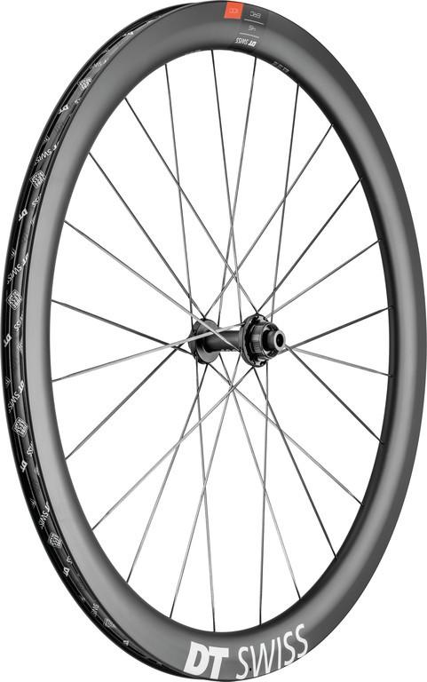 DT Swiss VR  ERC1100 Dicut DB 28"/45mm