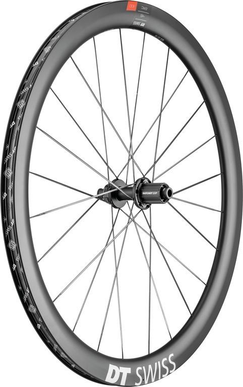 DT Swiss HR  ERC1100 Dicut DB 28"/45mm