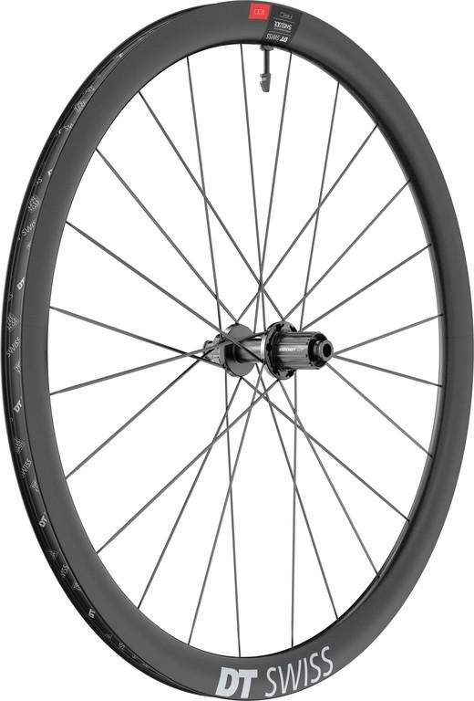 DT Swiss HR  ARC 1100 Dicut 38 DB28"/20mm