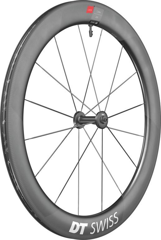 DT Swiss VR  ARC 1100 Dicut 62 28"/17mm